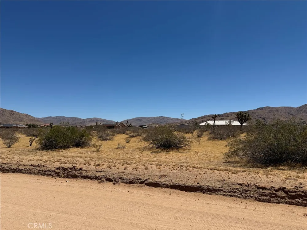 4362025 Rocky Point Apple Valley, CA 92307