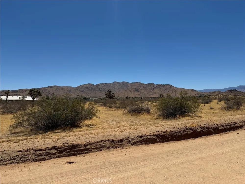 4362025 Rocky Point Apple Valley, CA 92307