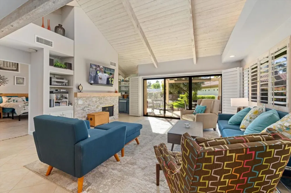 464 Sunningdale Drive Rancho Mirage, CA 92270