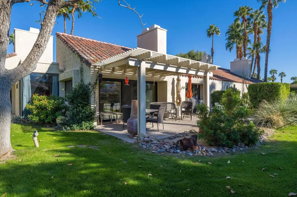 464 Sunningdale Drive Rancho Mirage, CA 92270