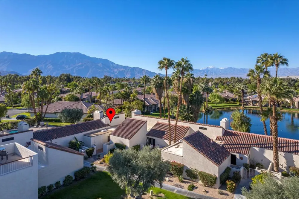 464 Sunningdale Drive Rancho Mirage, CA 92270