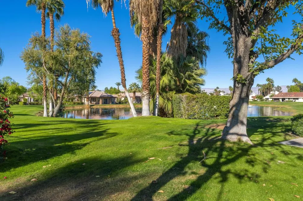464 Sunningdale Drive Rancho Mirage, CA 92270