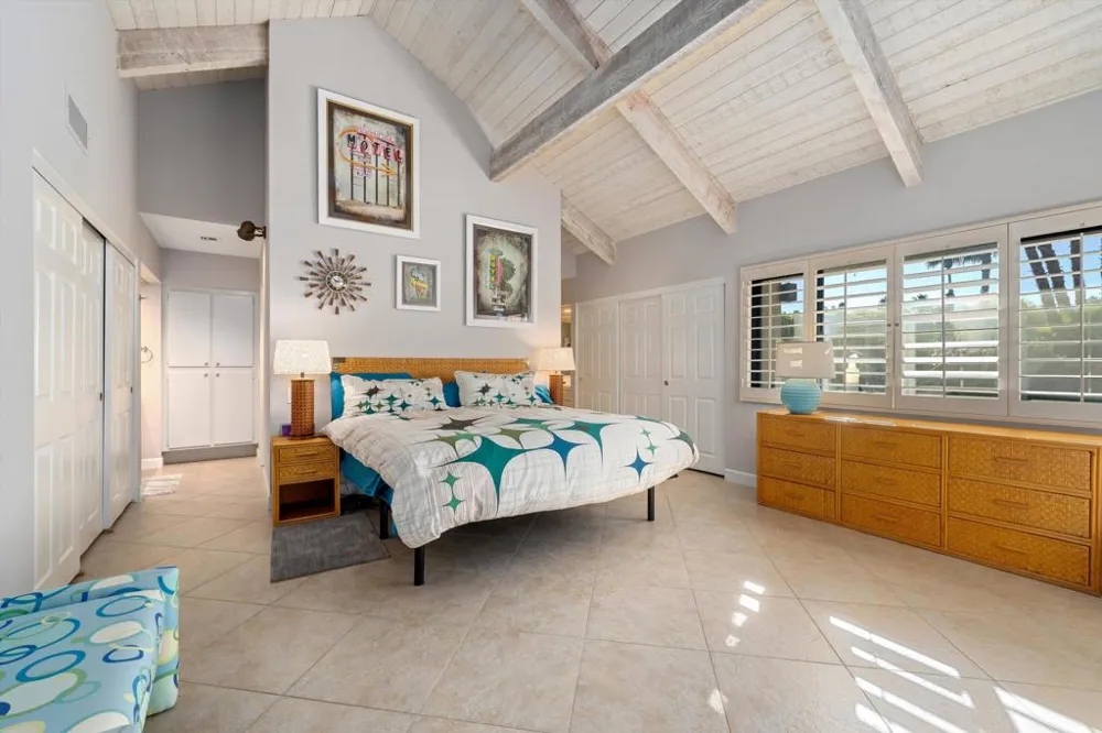 464 Sunningdale Drive Rancho Mirage, CA 92270