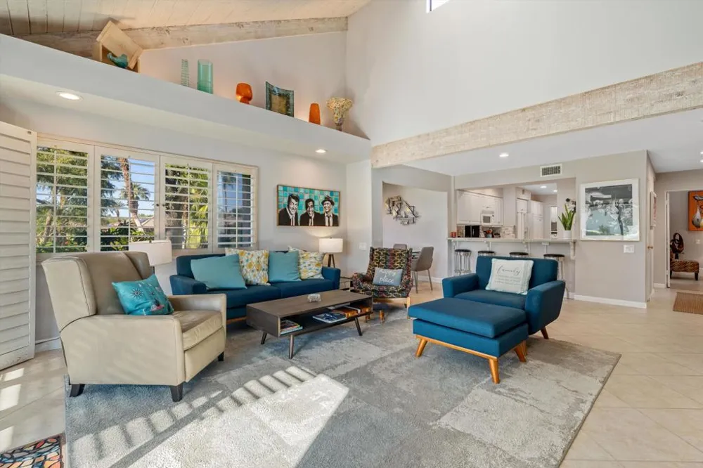 464 Sunningdale Drive Rancho Mirage, CA 92270
