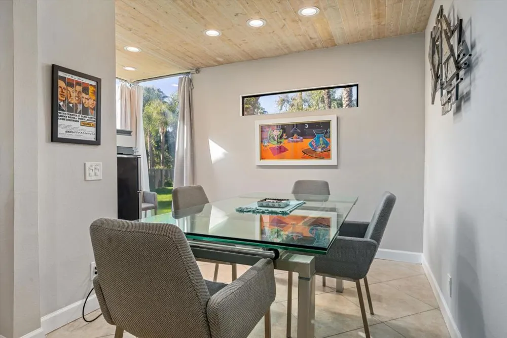 464 Sunningdale Drive Rancho Mirage, CA 92270