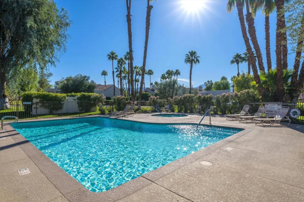 464 Sunningdale Drive Rancho Mirage, CA 92270