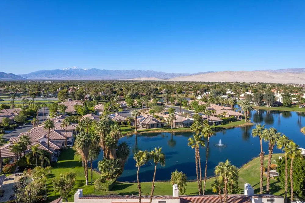 464 Sunningdale Drive Rancho Mirage, CA 92270