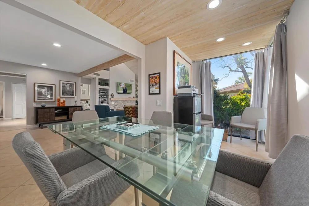 464 Sunningdale Drive Rancho Mirage, CA 92270