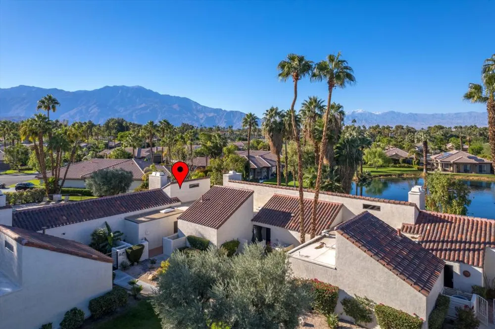 464 Sunningdale Drive Rancho Mirage, CA 92270