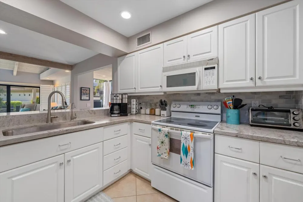 464 Sunningdale Drive Rancho Mirage, CA 92270