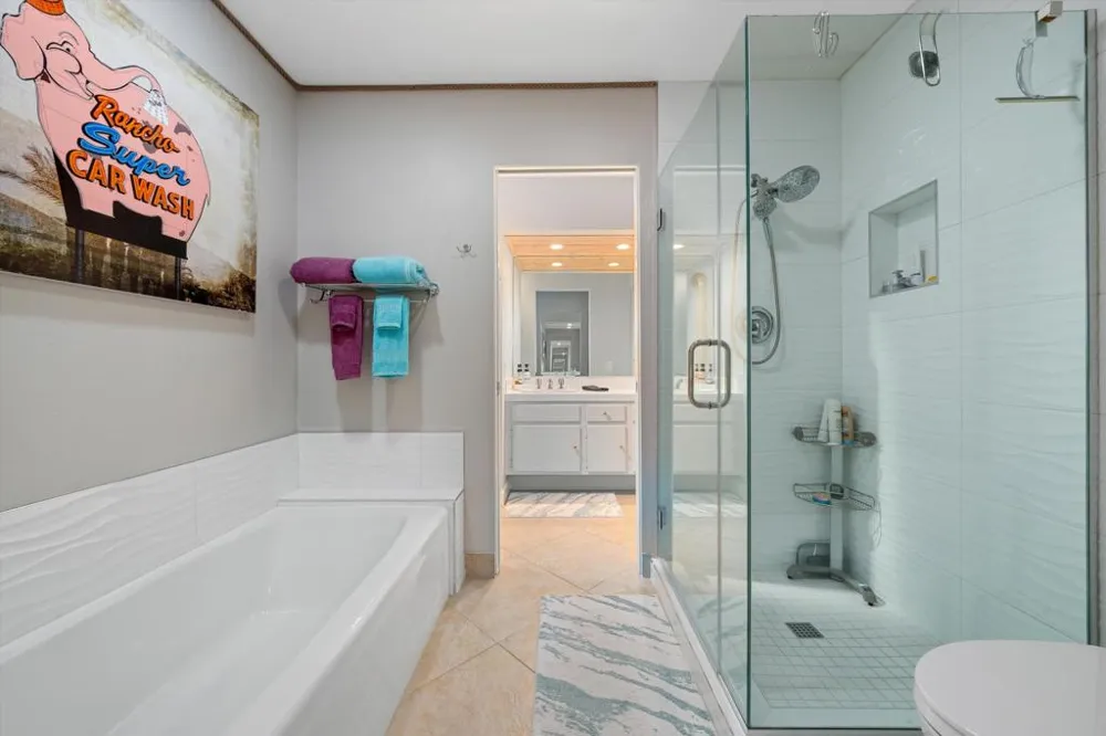 464 Sunningdale Drive Rancho Mirage, CA 92270