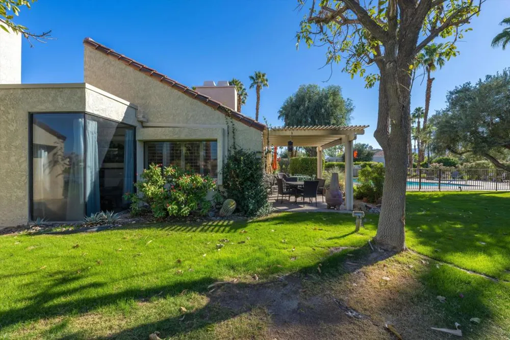 464 Sunningdale Drive Rancho Mirage, CA 92270
