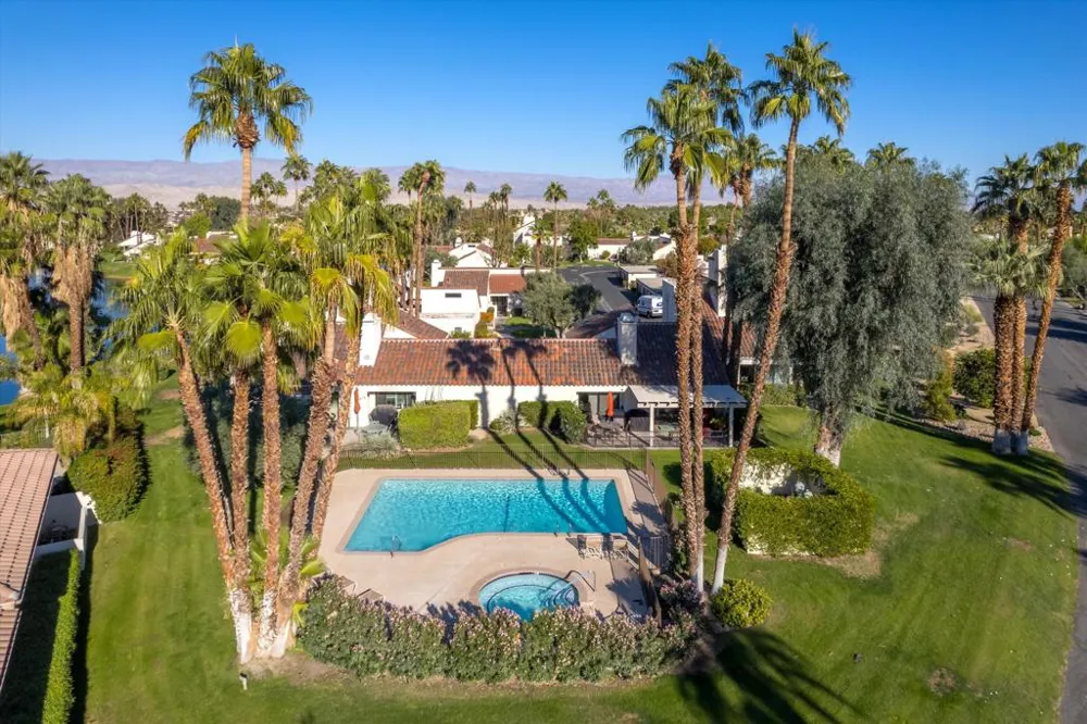 464 Sunningdale Drive Rancho Mirage, CA 92270