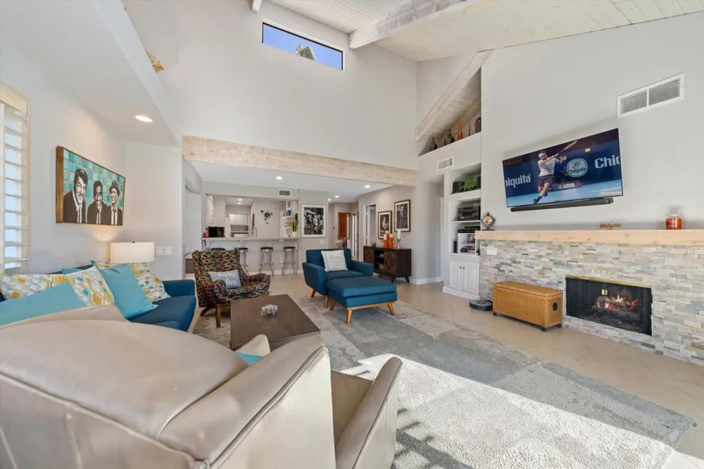 464 Sunningdale Drive Rancho Mirage, CA 92270