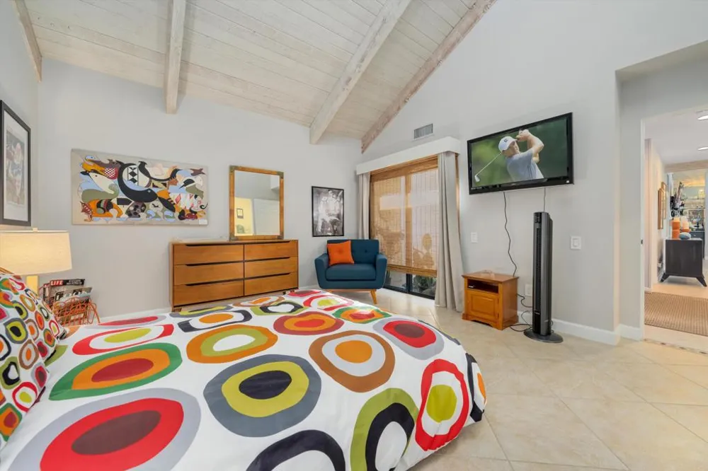 464 Sunningdale Drive Rancho Mirage, CA 92270
