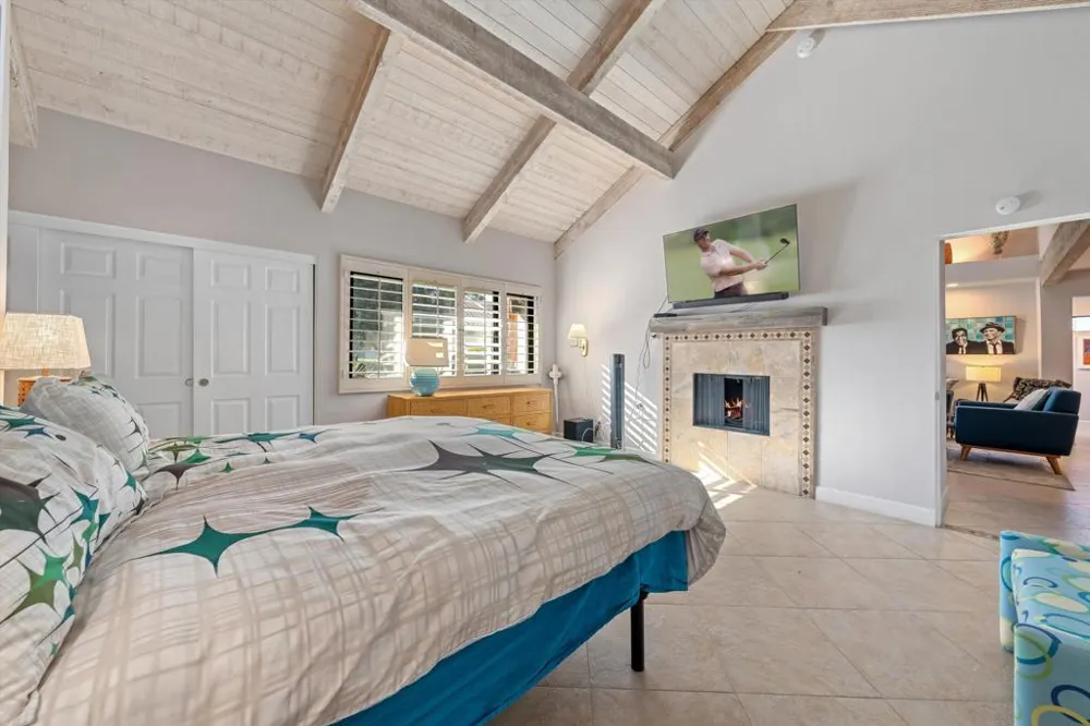 464 Sunningdale Drive Rancho Mirage, CA 92270