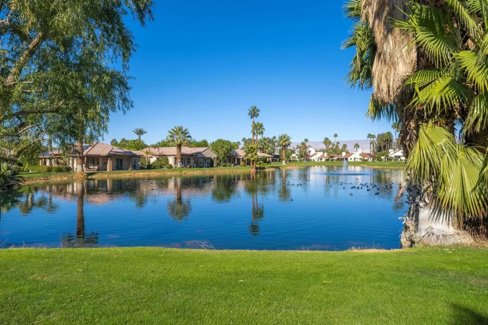 464 Sunningdale Drive Rancho Mirage, CA 92270