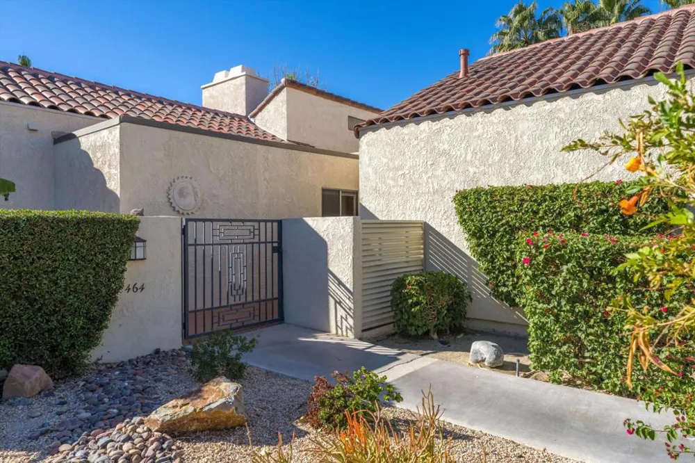 464 Sunningdale Drive Rancho Mirage, CA 92270