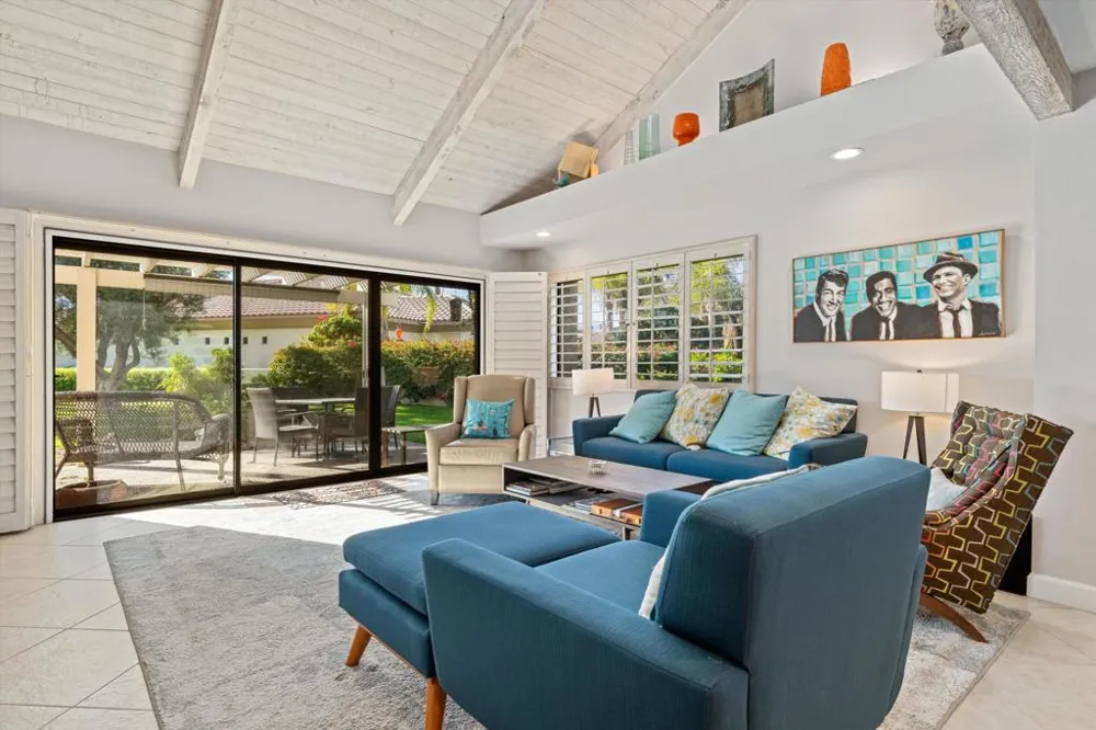 464 Sunningdale Drive Rancho Mirage, CA 92270