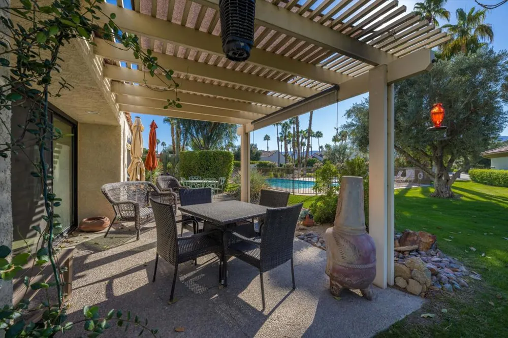 464 Sunningdale Drive Rancho Mirage, CA 92270
