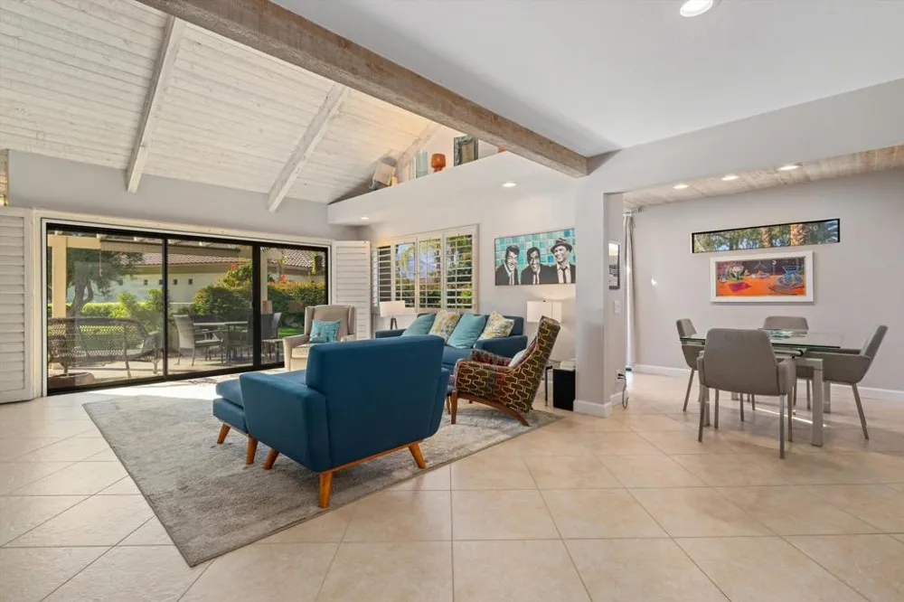 464 Sunningdale Drive Rancho Mirage, CA 92270