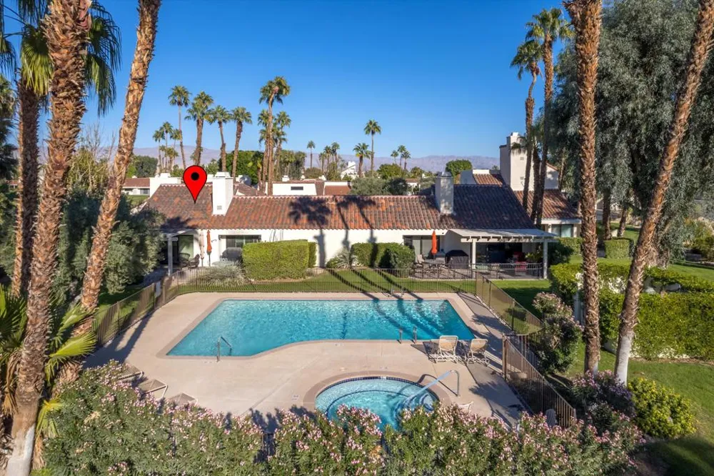 464 Sunningdale Drive Rancho Mirage, CA 92270