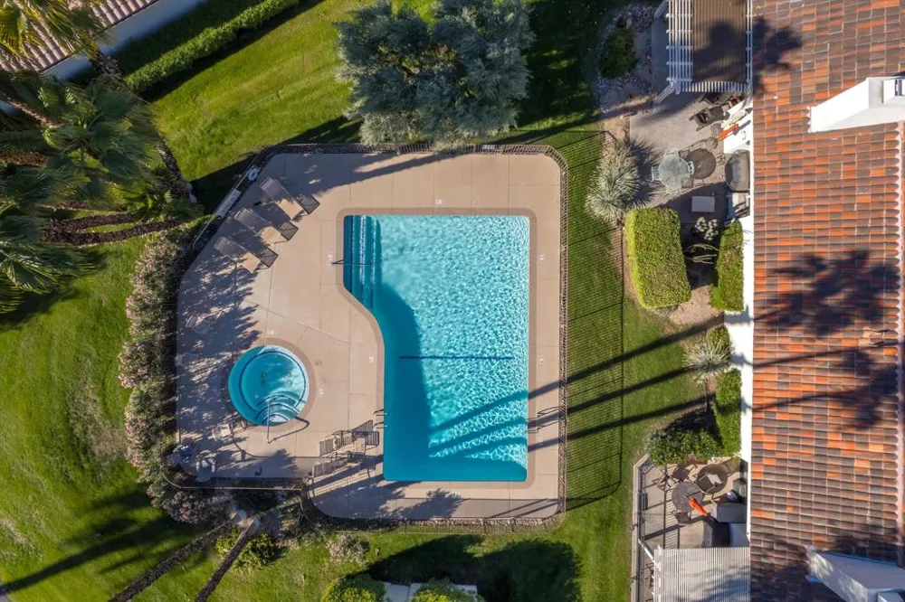 464 Sunningdale Drive Rancho Mirage, CA 92270