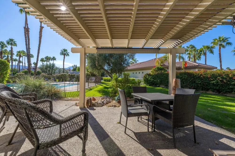 464 Sunningdale Drive Rancho Mirage, CA 92270