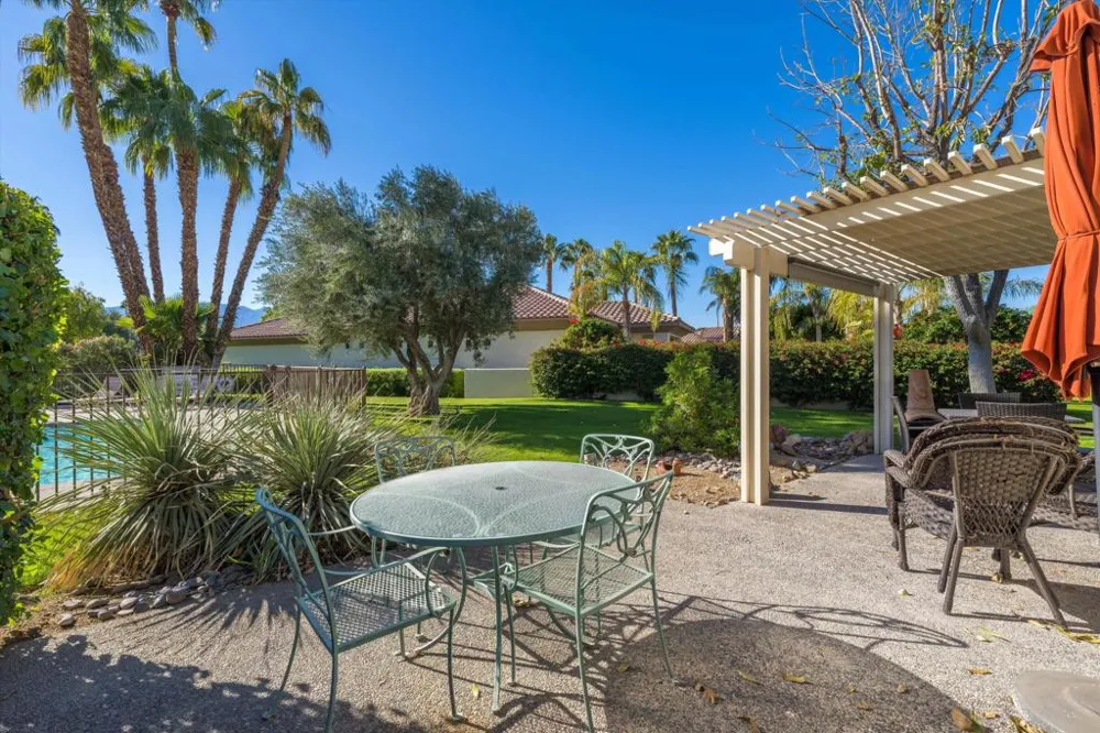 464 Sunningdale Drive Rancho Mirage, CA 92270