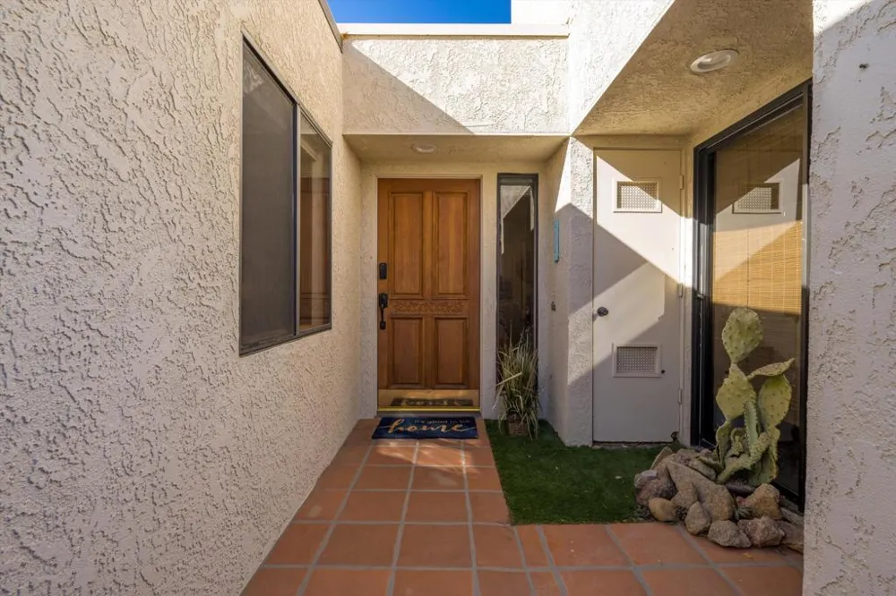 464 Sunningdale Drive Rancho Mirage, CA 92270