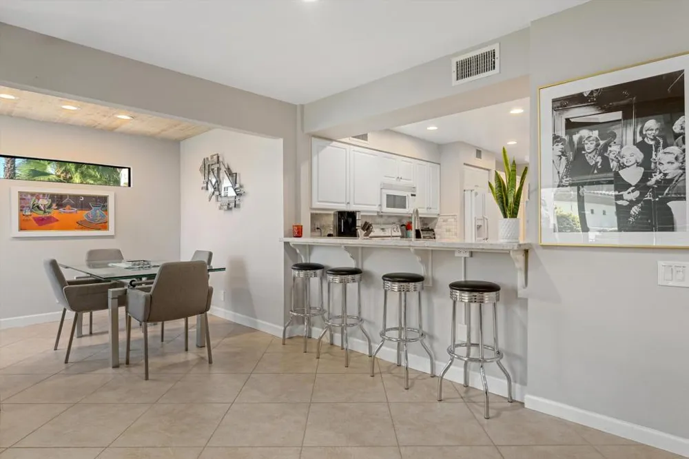 464 Sunningdale Drive Rancho Mirage, CA 92270