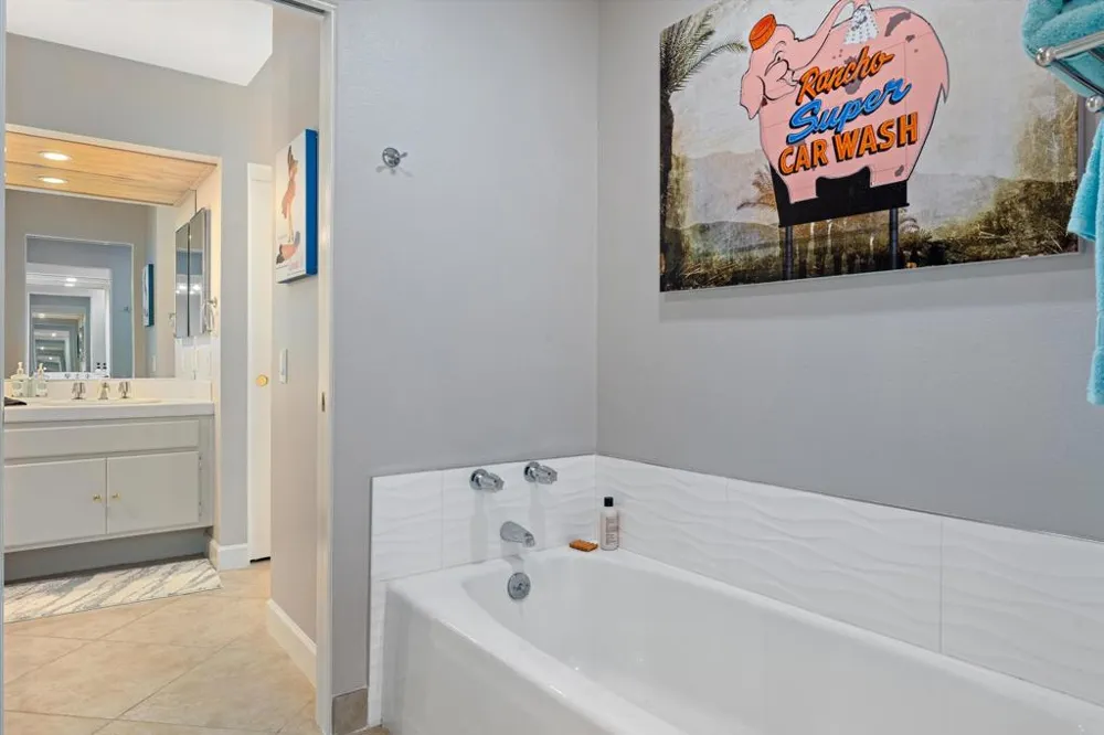 464 Sunningdale Drive Rancho Mirage, CA 92270