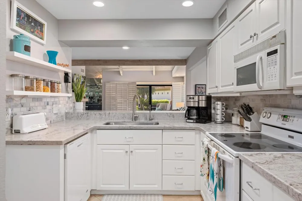 464 Sunningdale Drive Rancho Mirage, CA 92270