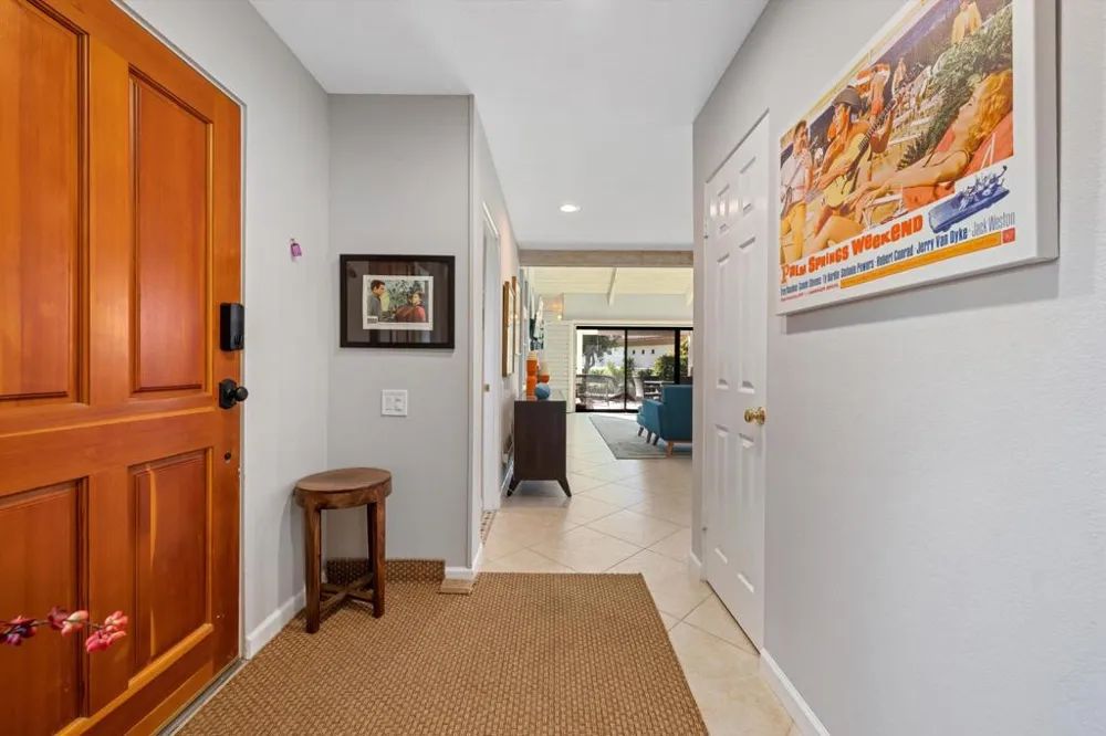 464 Sunningdale Drive Rancho Mirage, CA 92270