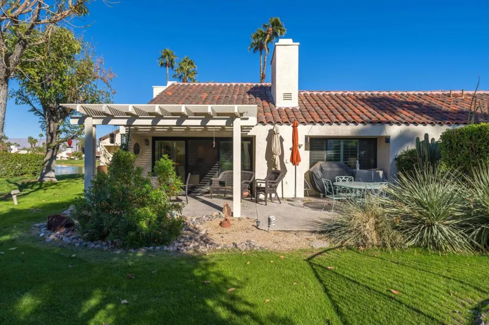 464 Sunningdale Drive Rancho Mirage, CA 92270
