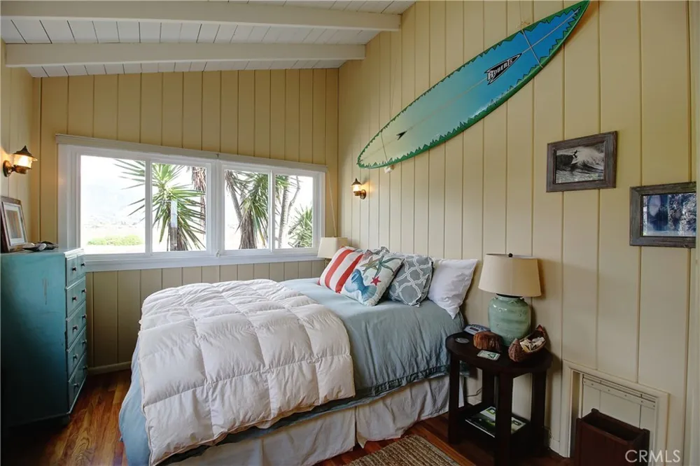 539 Sand Point Carpinteria, CA 93013
