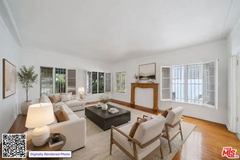 140 S Elm Drive #1