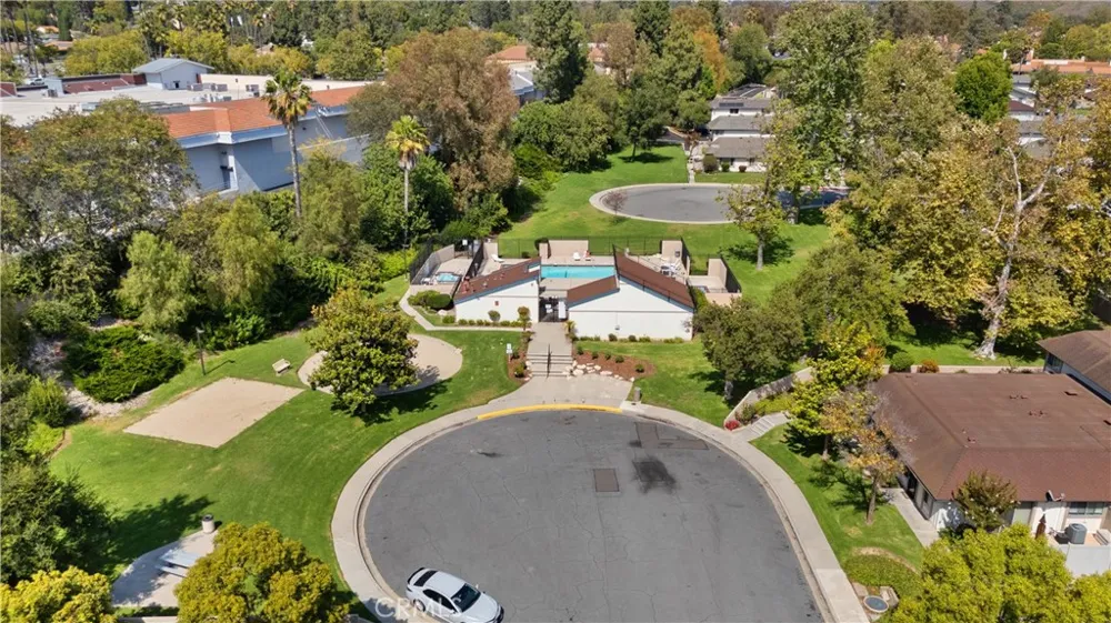2192 Dawn Court Thousand Oaks, CA 91362
