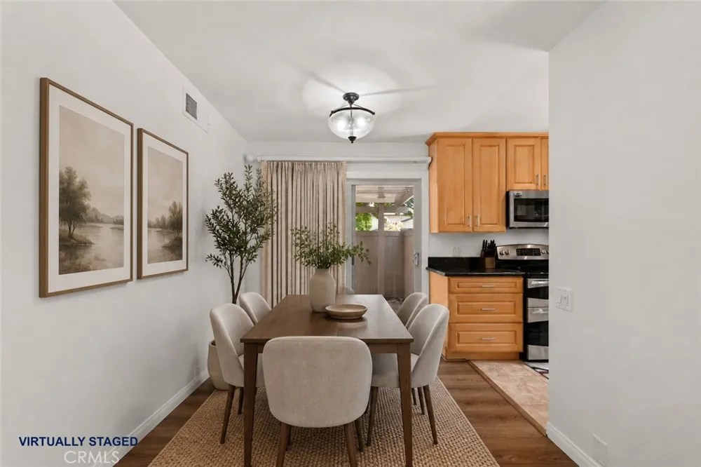 2192 Dawn Court Thousand Oaks, CA 91362