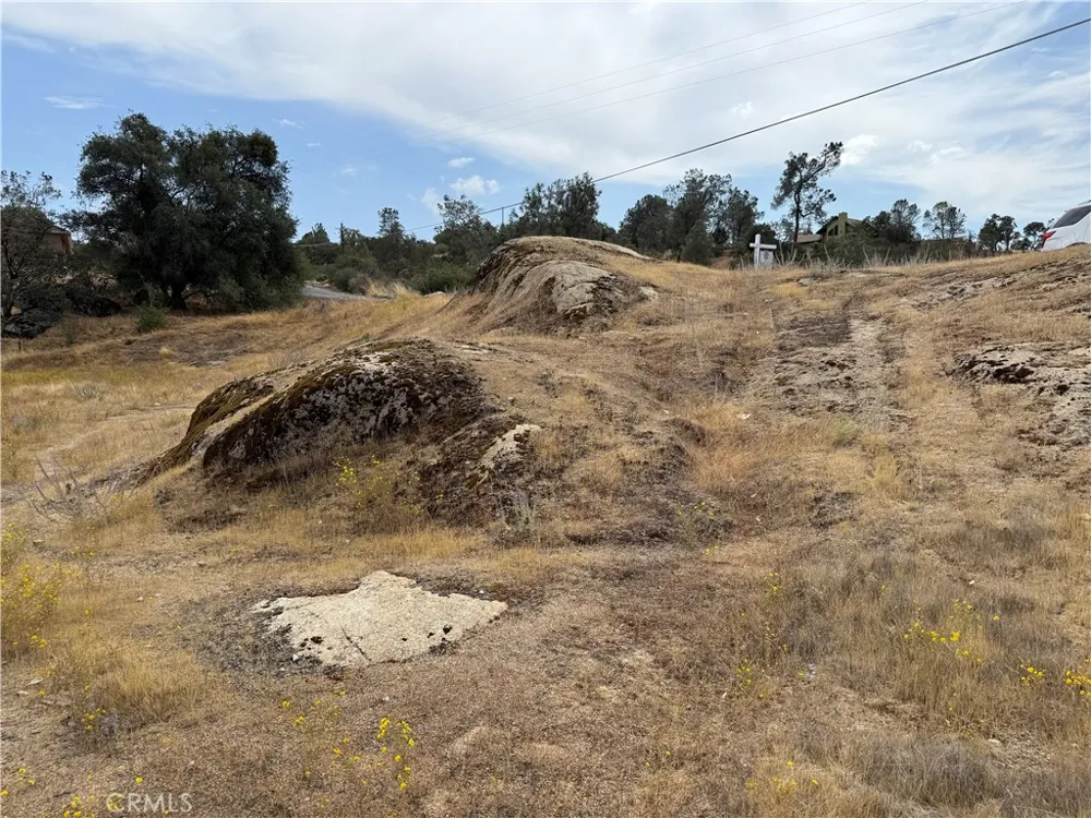 1572 Lilley Mountain Coarsegold, CA 93614