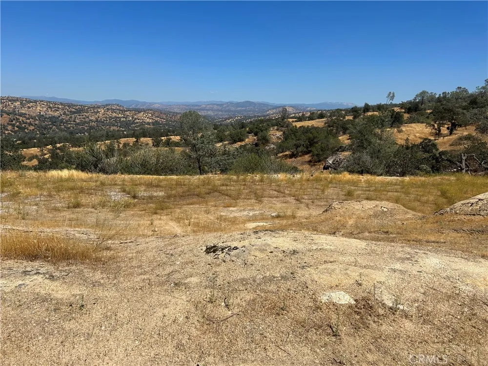 1572 Lilley Mountain Coarsegold, CA 93614