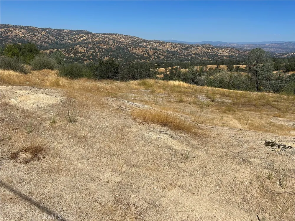 1572 Lilley Mountain Coarsegold, CA 93614