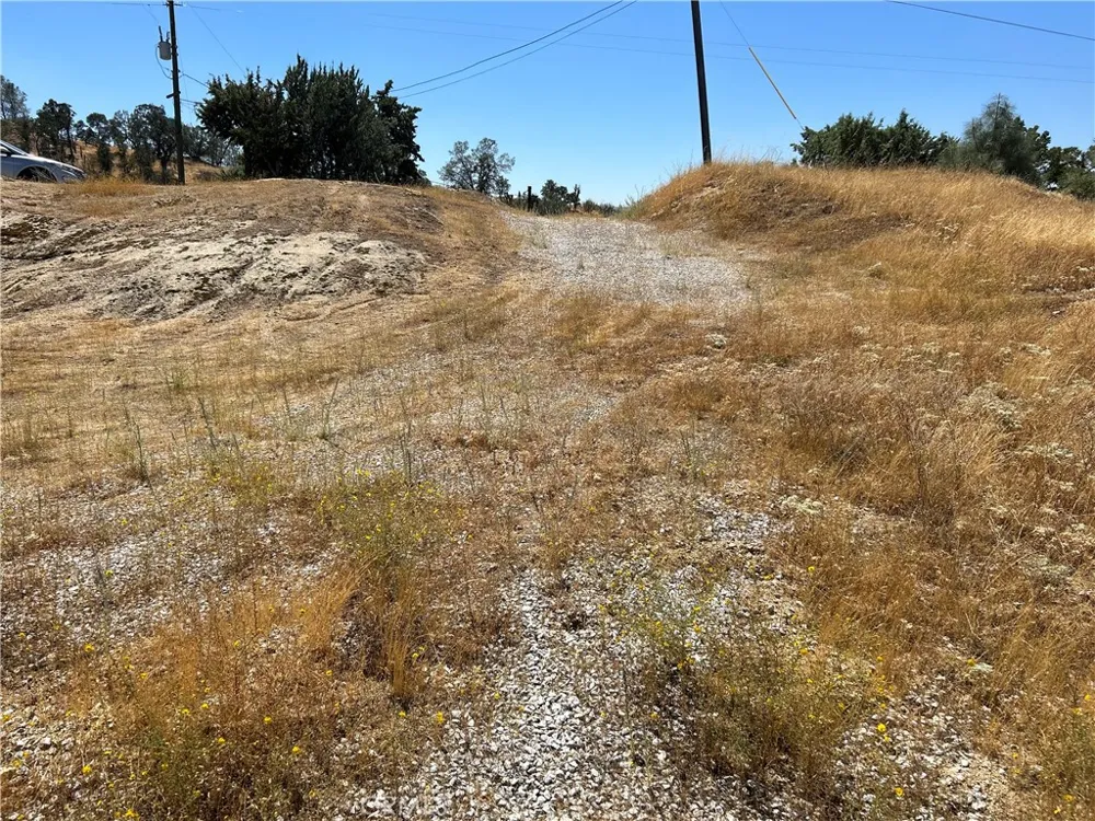 1572 Lilley Mountain Coarsegold, CA 93614