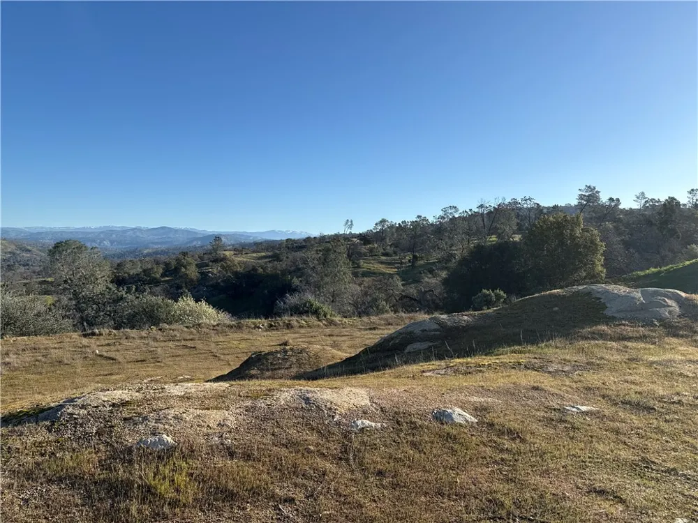 1572 Lilley Mountain Coarsegold, CA 93614