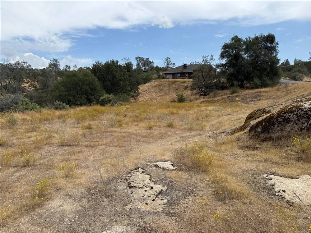 1572 Lilley Mountain Coarsegold, CA 93614
