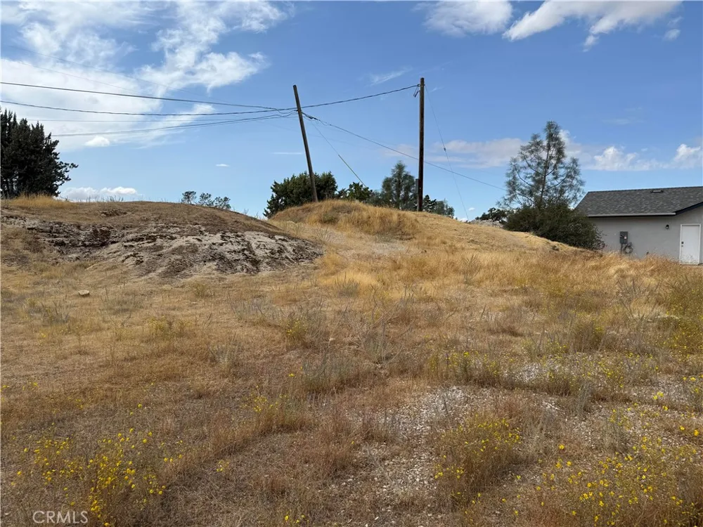 1572 Lilley Mountain Coarsegold, CA 93614