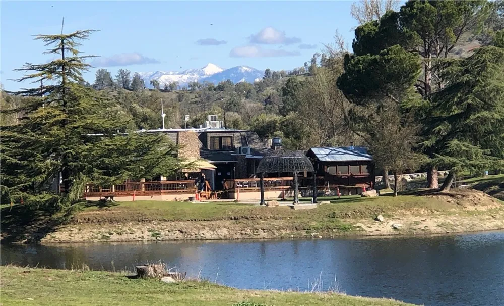 1572 Lilley Mountain Coarsegold, CA 93614