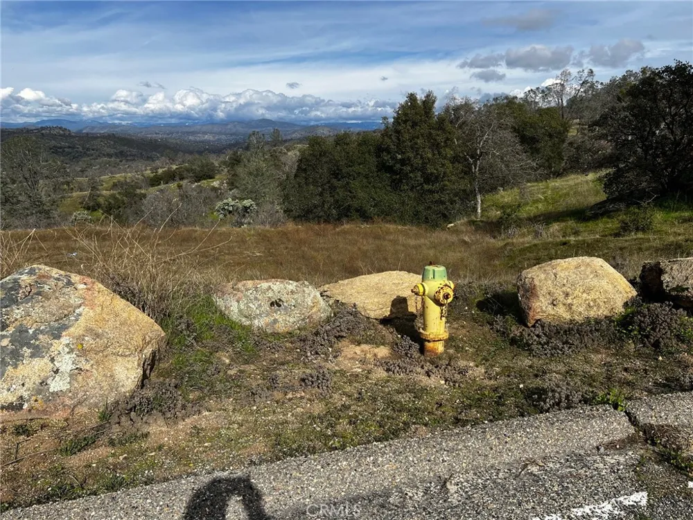 1572 Lilley Mountain Coarsegold, CA 93614