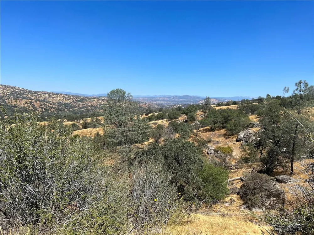1572 Lilley Mountain Coarsegold, CA 93614