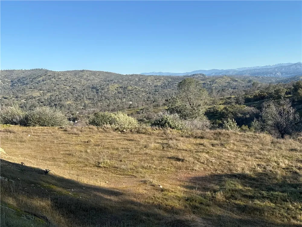1572 Lilley Mountain Coarsegold, CA 93614